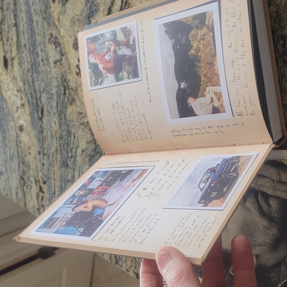 🎉HP🎉Matthew McConaughey book📚 - Picture 5 of 14